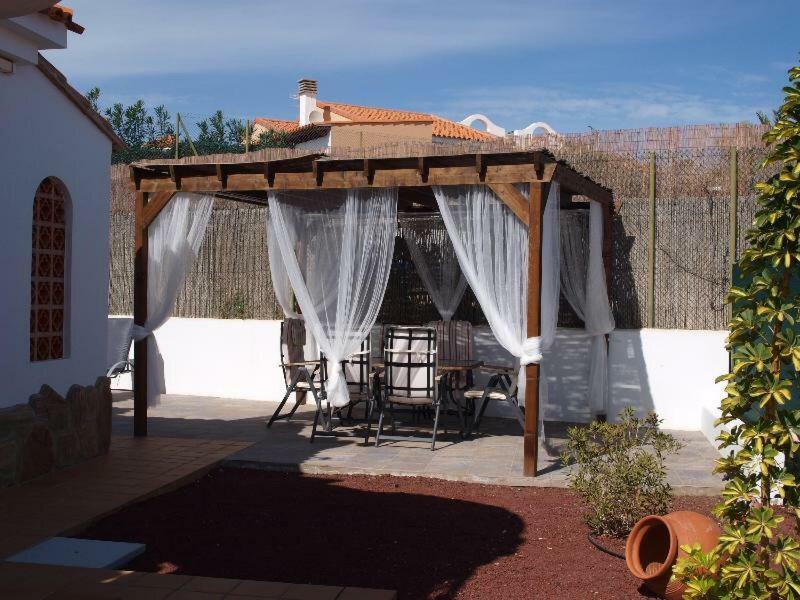 Villa Valerie Коста де Антигуа Екстериор снимка