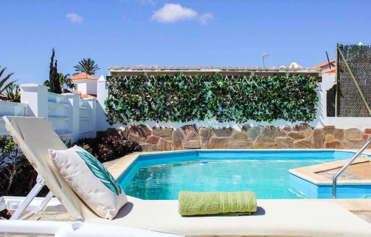 Villa Valerie Коста де Антигуа Екстериор снимка