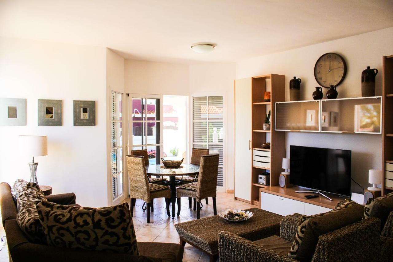 Villa Valerie Коста де Антигуа Екстериор снимка