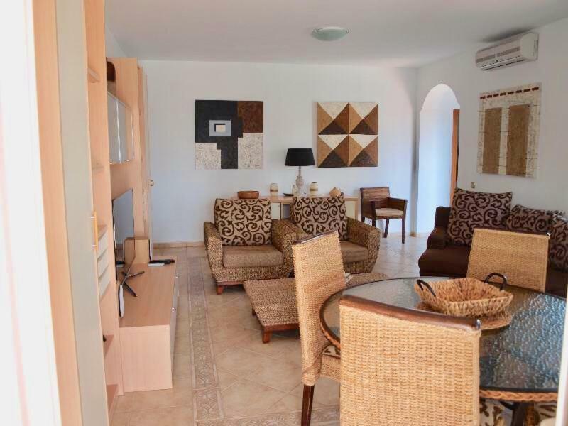 Villa Valerie Коста де Антигуа Екстериор снимка