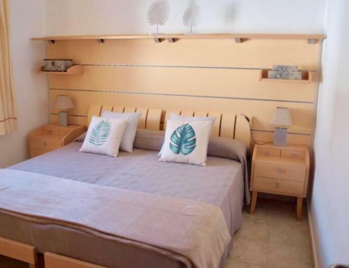Villa Valerie Коста де Антигуа Екстериор снимка